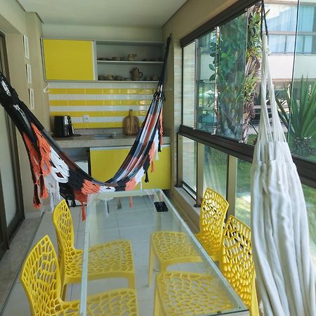 Ekoara Residence Porto De Galinhas Exterior photo