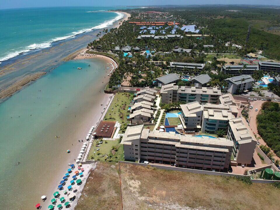 Ekoara Residence Porto De Galinhas Exterior photo
