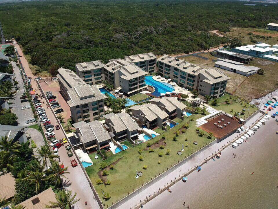 Ekoara Residence Porto De Galinhas Exterior photo