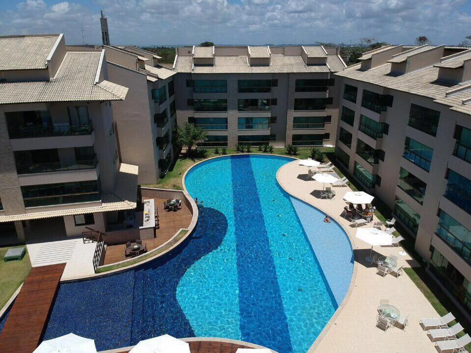 Ekoara Residence Porto De Galinhas Exterior photo
