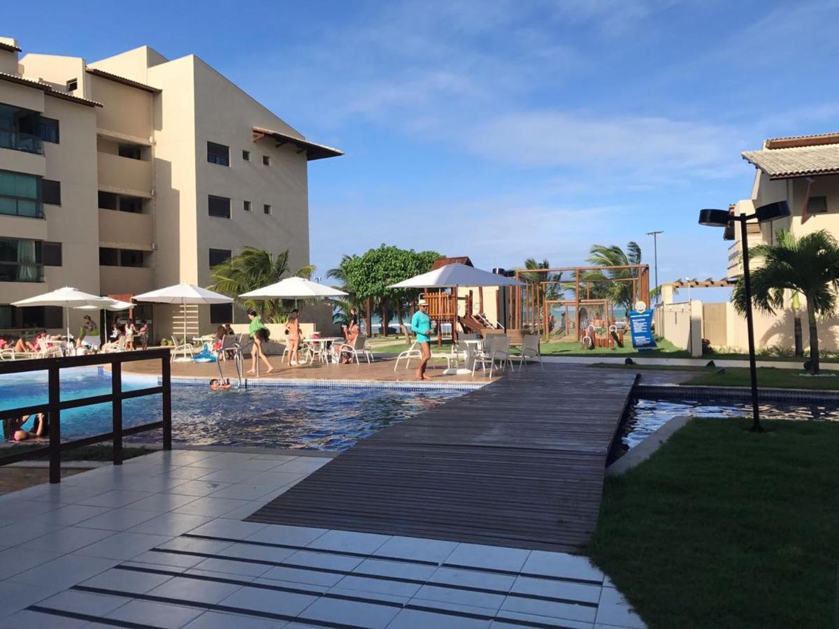 Ekoara Residence Porto De Galinhas Exterior photo
