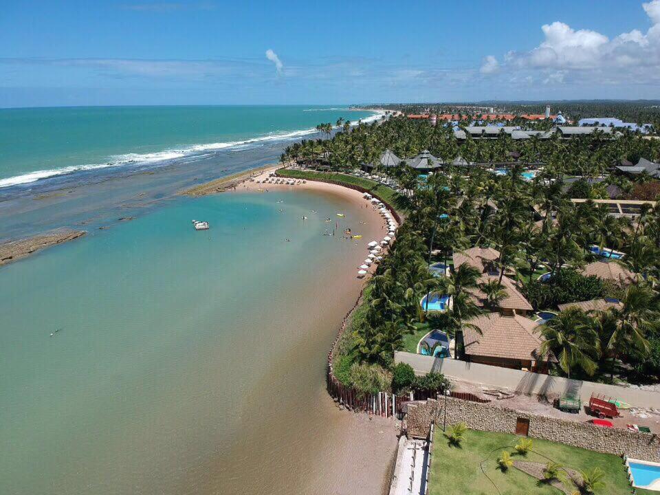 Ekoara Residence Porto De Galinhas Exterior photo