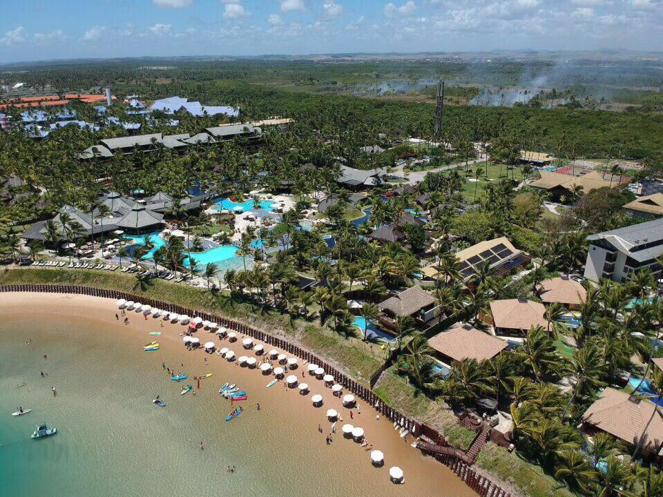 Ekoara Residence Porto De Galinhas Exterior photo