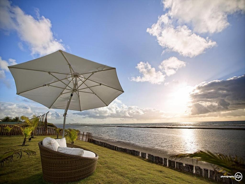 Ekoara Residence Porto De Galinhas Exterior photo