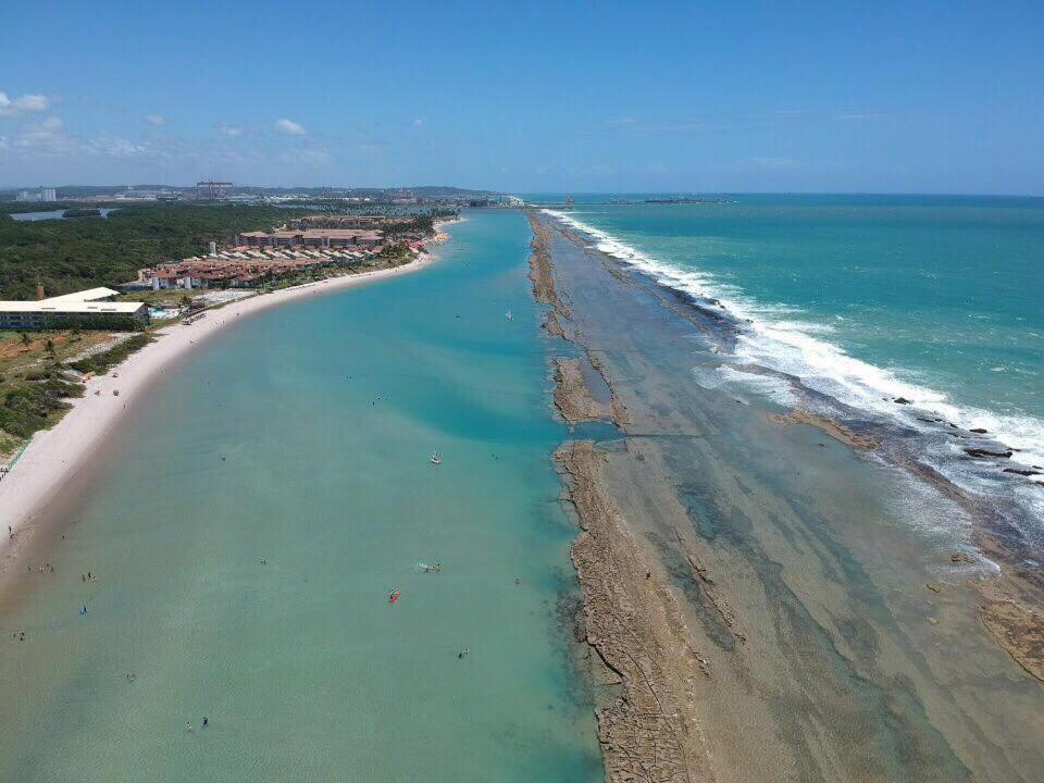 Ekoara Residence Porto De Galinhas Exterior photo