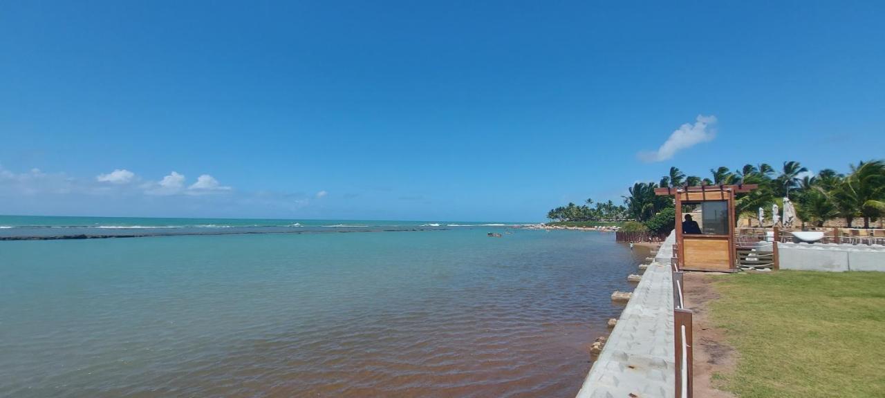 Ekoara Residence Porto De Galinhas Exterior photo