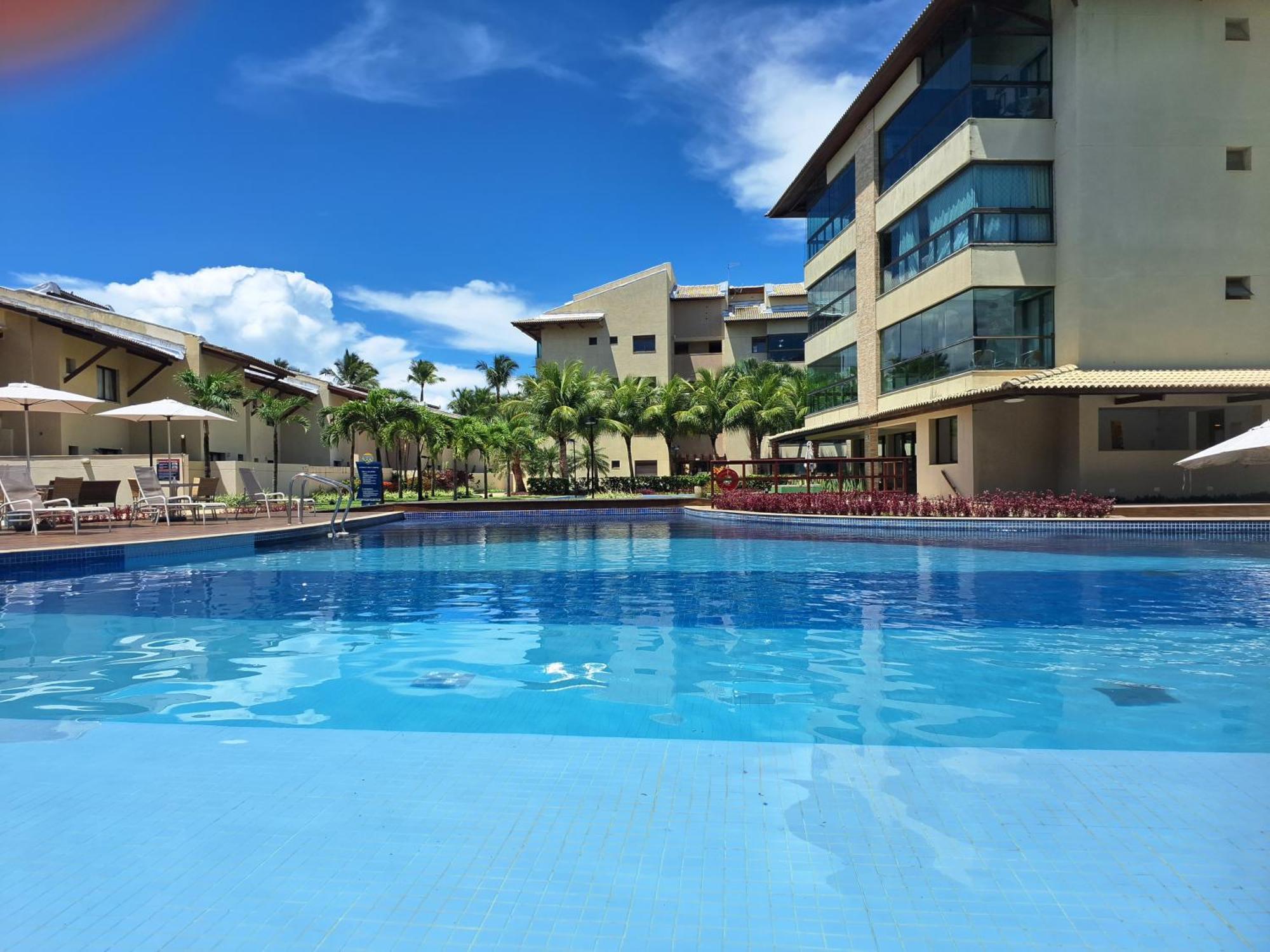 Ekoara Residence Porto De Galinhas Exterior photo