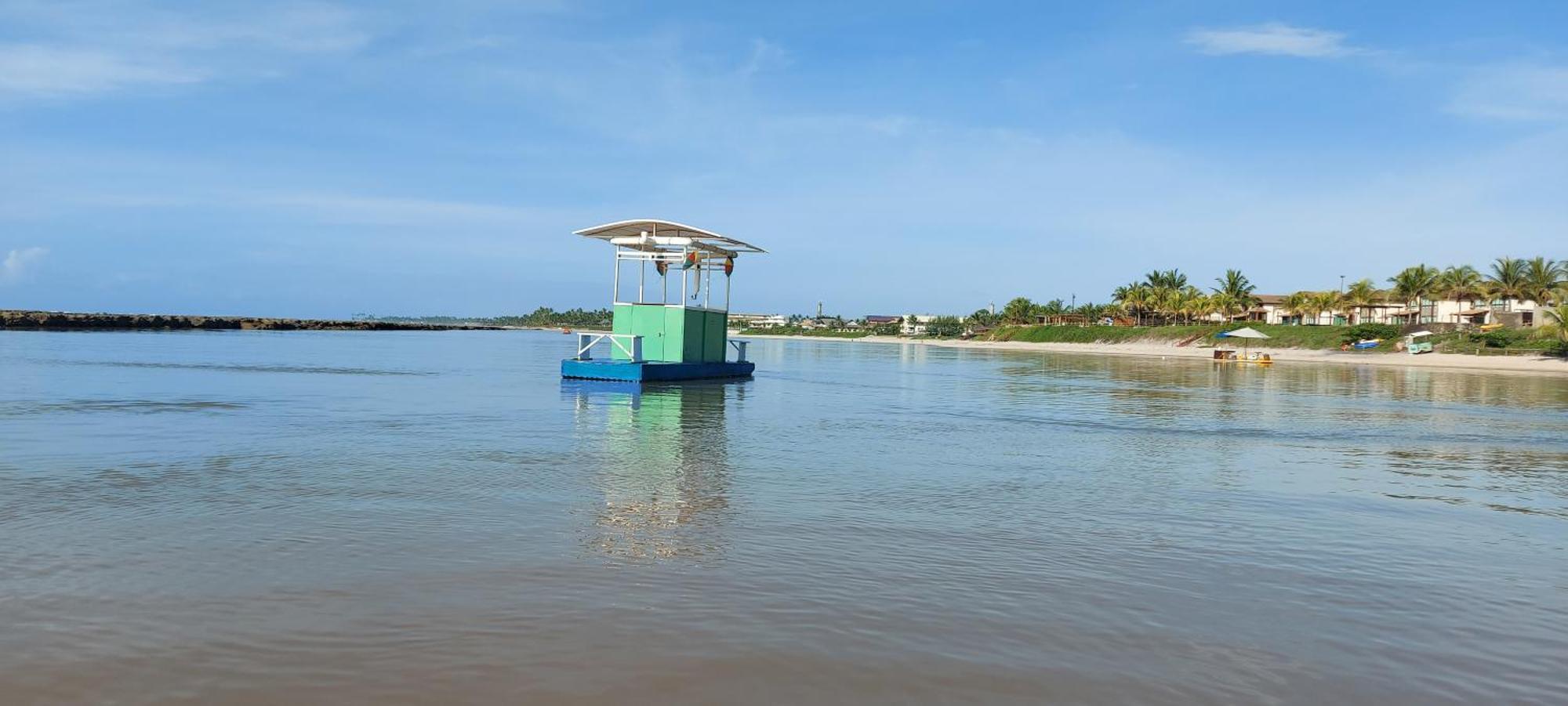 Ekoara Residence Porto De Galinhas Exterior photo