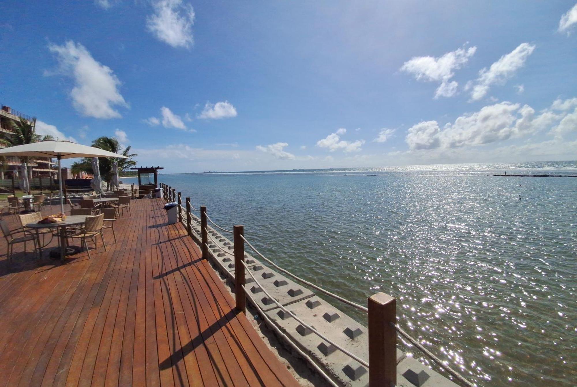 Ekoara Residence Porto De Galinhas Exterior photo