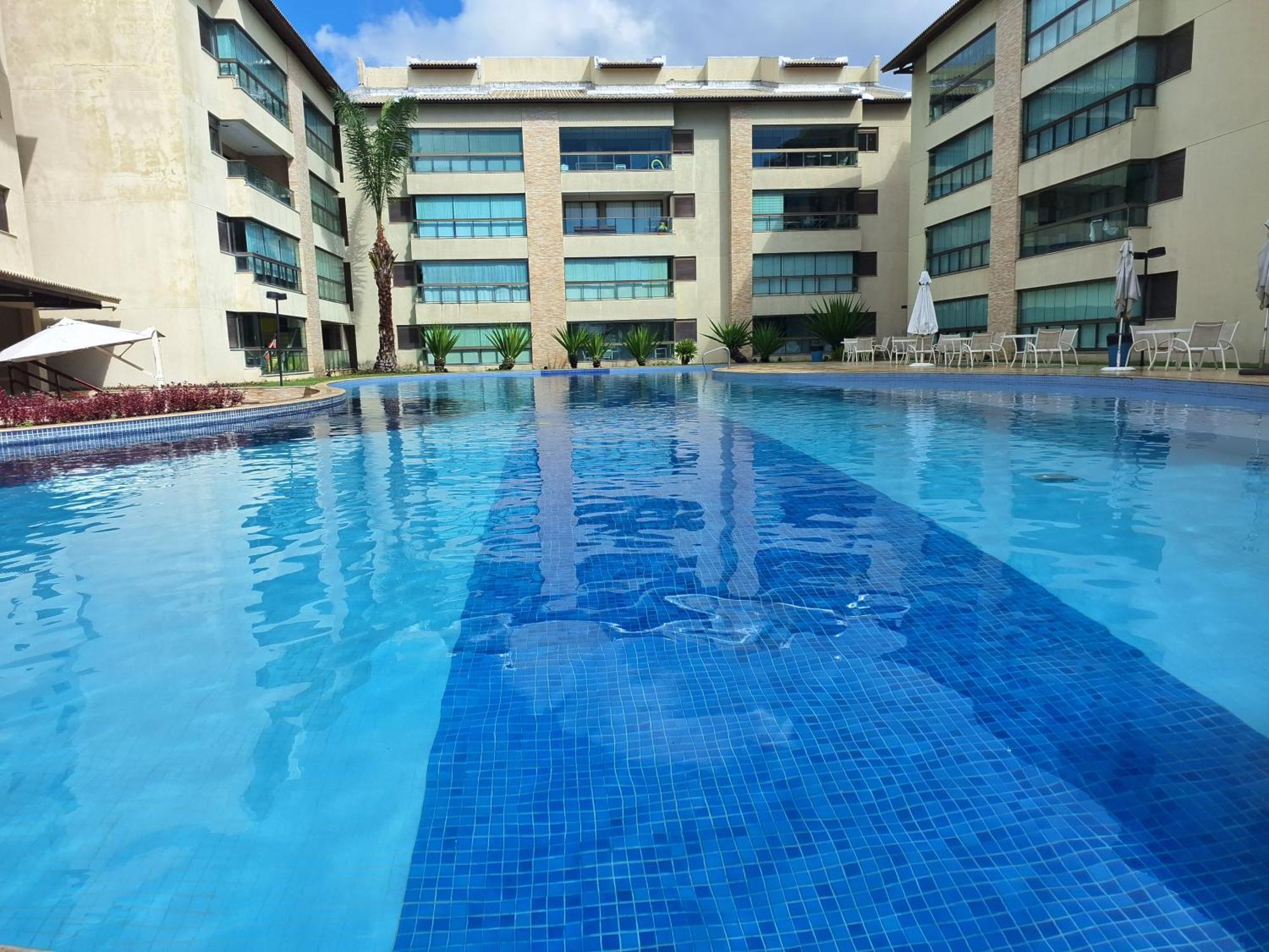 Ekoara Residence Porto De Galinhas Exterior photo