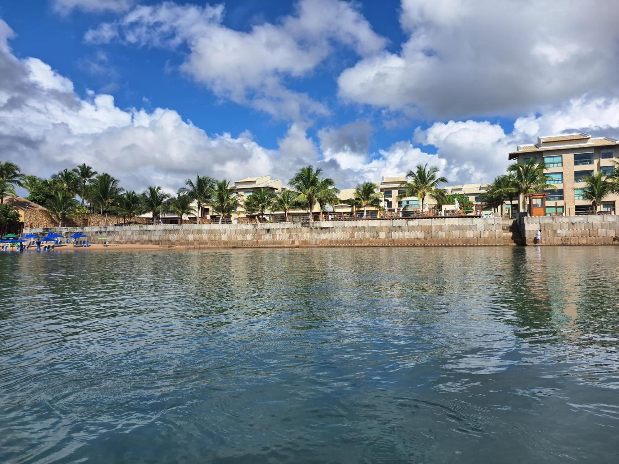 Ekoara Residence Porto De Galinhas Exterior photo