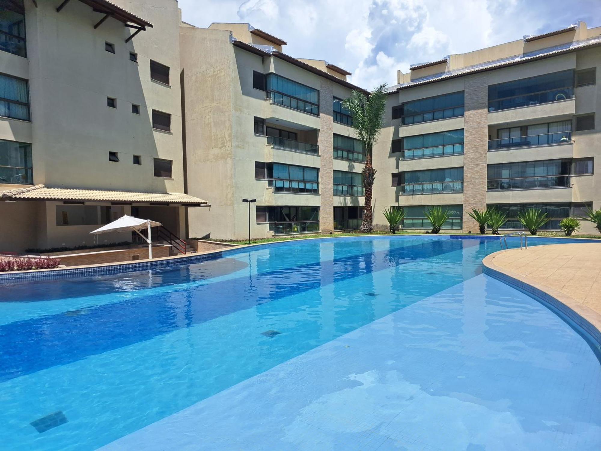 Ekoara Residence Porto De Galinhas Exterior photo