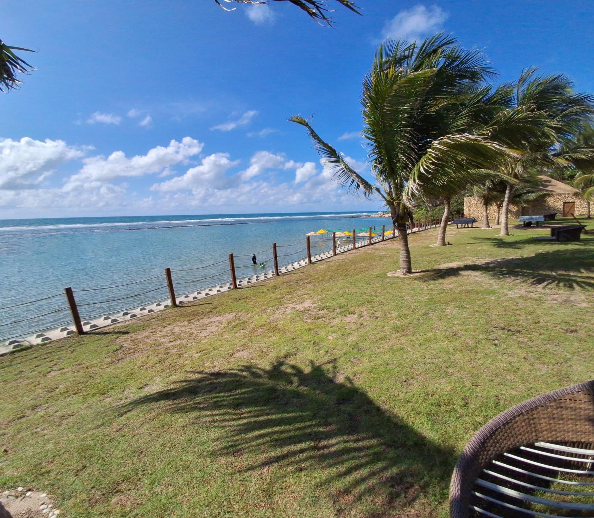 Ekoara Residence Porto De Galinhas Exterior photo