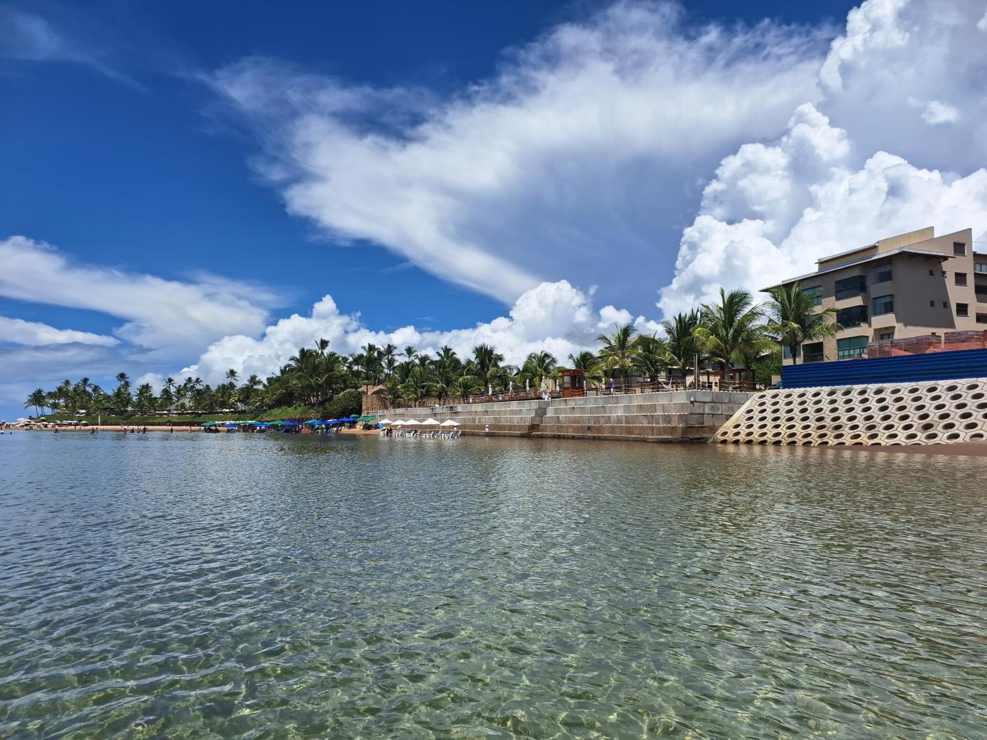 Ekoara Residence Porto De Galinhas Exterior photo