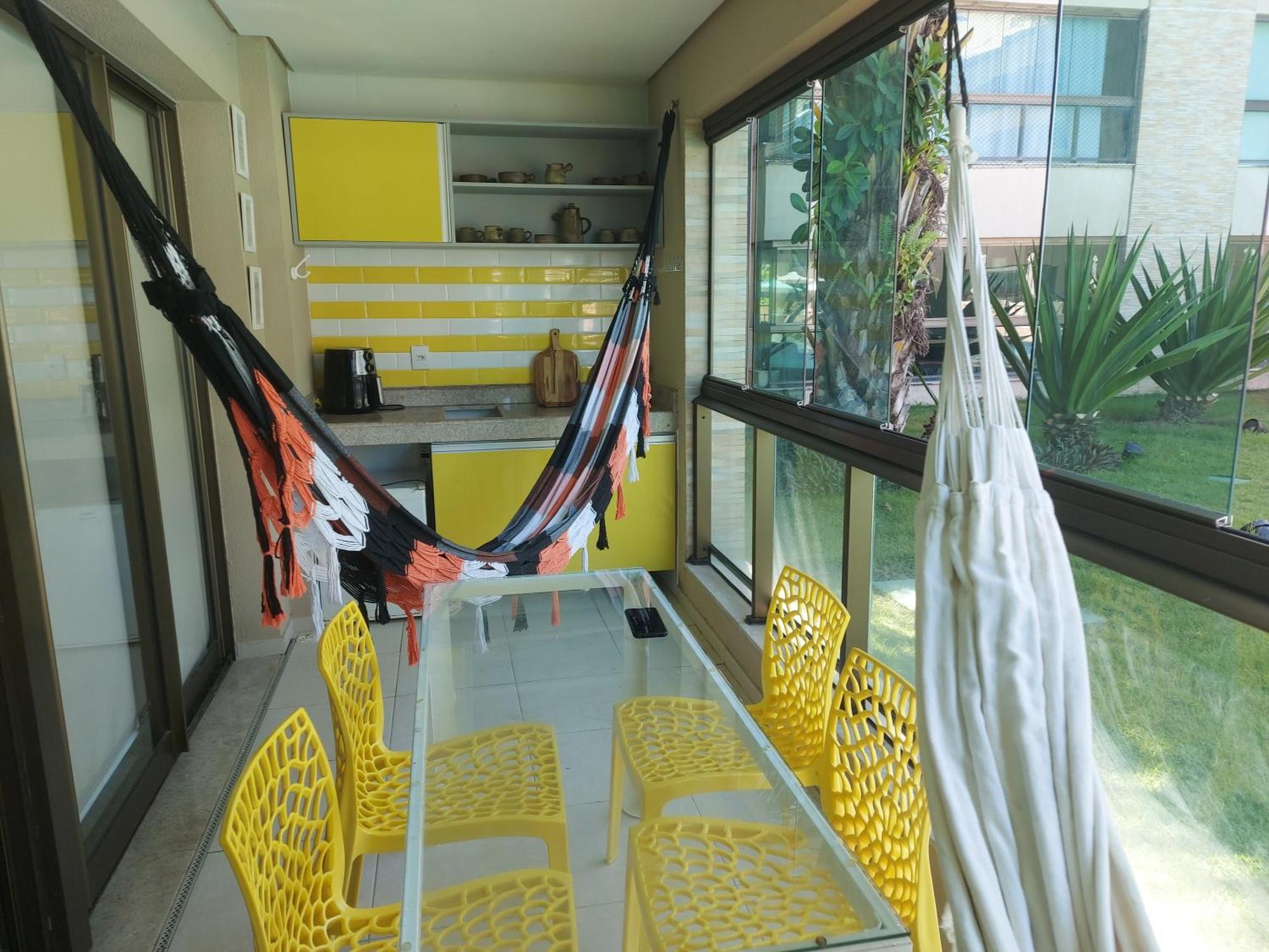 Ekoara Residence Porto De Galinhas Exterior photo